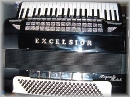excelsior magniante model