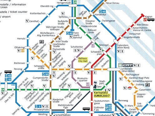Vienna-subway-map